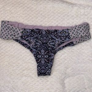 Tilly’s cheeky bikini bottoms XS
